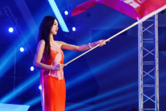 @临沂美女!临沂AG娱乐全城招募搏击宝贝,还有最高5万